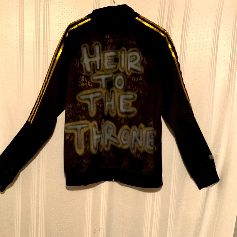 Switch Remarkable Jacket - Picture 2 of 9